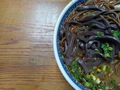 -东关赵记粉汤羊血(兴庆北路店)