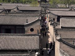 -山西王家大院