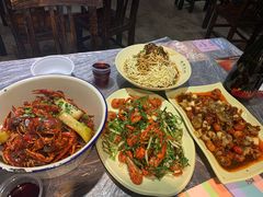 -靓靓蒸虾·头牌蒸虾(雪松路总店)