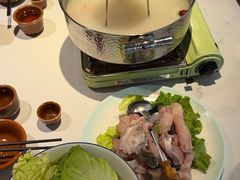 -侯家庄私房菜馆观景餐厅