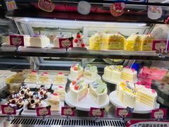 -PAOPAO Bakery&Café(港汇店)