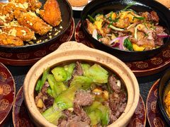 -旺爷砂锅·茶作(国贸城店)