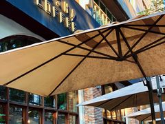 露天位-VESH COFFEE(定西路店)