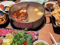 -掂档潮汕牛肉火锅(沈阳万象城店)