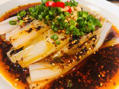 -冰泉豆浆馆(阳朔店)