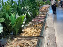 -金滏山·烤肉海鲜火锅自助(襄阳万达店)
