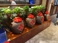 -八大碗·地道东北菜(中街店)
