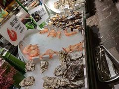 -星伦多自助料理(华润万象城店)