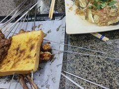 -老大烧烤(铁新里店)