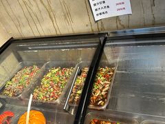 -有蚝有翅烧烤大排档·宵夜(右安门店)