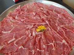 -巴蜀大将火锅(春熙店)