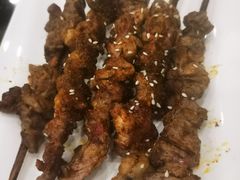 -飞天大厦清真餐厅