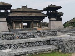 -奔跑吧乐园