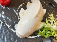 -那家·油麻菜馆(常德道店)