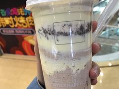 -快乐柠檬happylemon(丰台万达广场店)