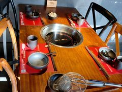 -原牛道·潮汕围炉火锅(讯美店)