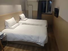 -海友酒店(北京雍和宫地铁站店)