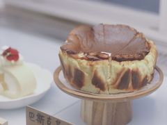 -Ten Olives甜点