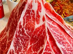 -DaLongYi Hotpot - 大龙燚火锅 - 地道四川老火锅