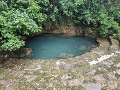 -紫云谷景区