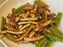 -菩提树·素食餐厅(汇智国际商业中心店)