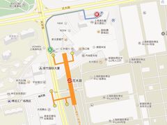 -上海浦东嘉里大酒店