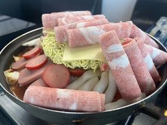 -炙韩料理·部队锅专门店