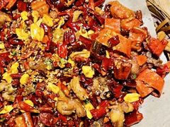 -花盐街·四川乐山小吃(西单大悦城店)