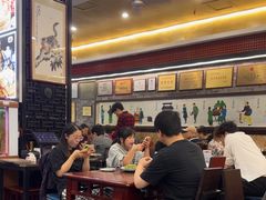 -都一处烧麦馆(前门店)