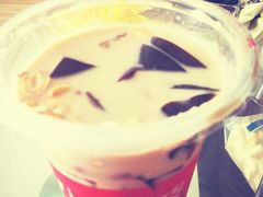 -八婆婆烧仙草(曾厝垵店)