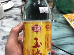 -阿二靓汤(建设店)