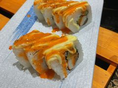 -东方红海鲜百汇(国际大厦店)