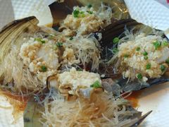 -不仔客海鲜·烧烤·270度海景餐厅(大东海店)