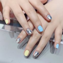 -艾珂·美甲美睫