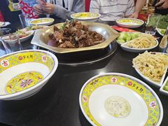 -芦月轩羊蝎子(北蜂窝店)