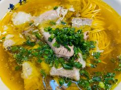 -逸桂禾面馆