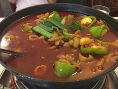 -湘肠香火锅店(团结湖店)