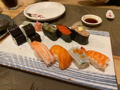 -长崎屋·日本料理·刺身·烧鸟(天河北路店)