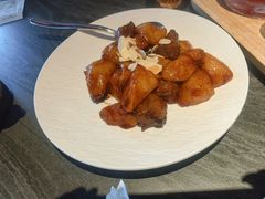 -小厨娘金榜题名(夫子庙秦淮河店)