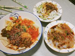 -大嘻咹biangbiang面(历史博物馆店)