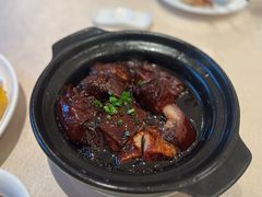 东坡肉1块-群乐饭店(滨安路店)