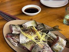 -台山侨雅海鲜粥底火锅(台山侨雅花苑店)