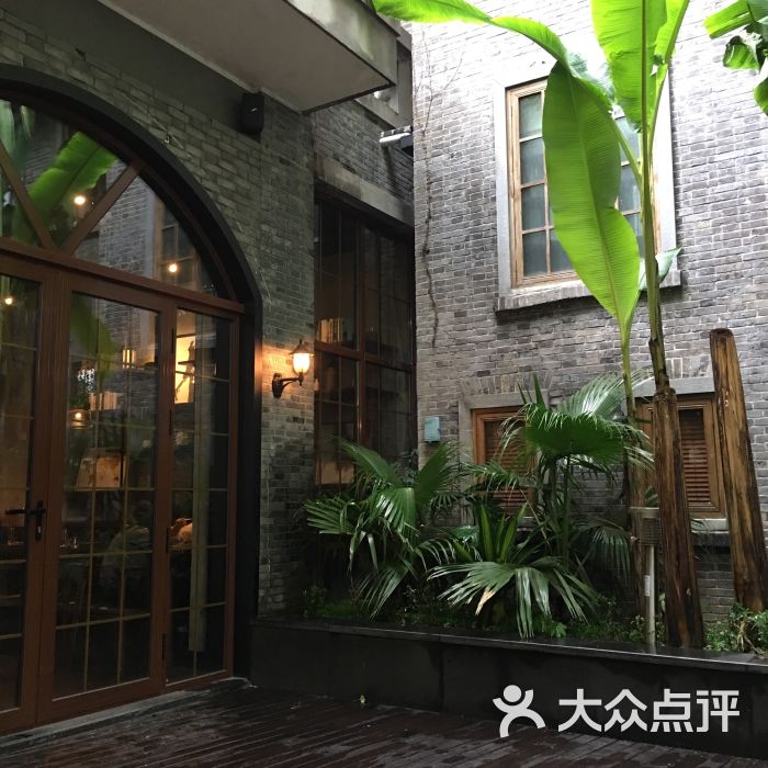 bernini--环境图片-杭州美食-大众点评网