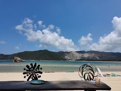 -后海村