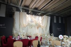 -南京华泰万丽酒店·宴会厅