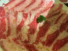 -隐家本格烧肉(万达广场店)