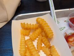 -Shake Shack(西单大悦城店)