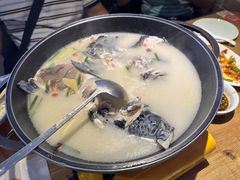 -丰乐餐厅·始于1999(千岛湖店)