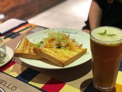 -遇见西木美式餐厅(体育路店)