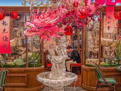 -秘密旅行Bonjour(黑金冠 江南西店)
